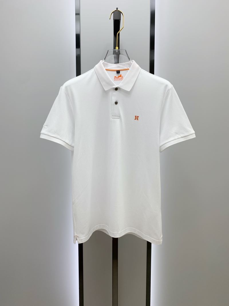 Hermes T-Shirts